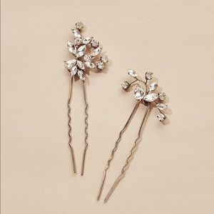 Olive + Piper Hudson Hairpins